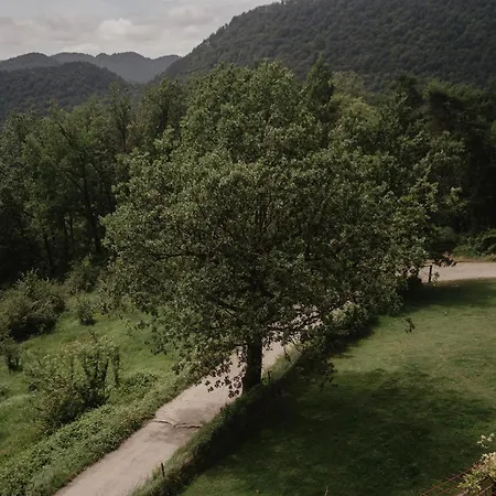 Séjour à la campagne Mas El Mir Ripoll