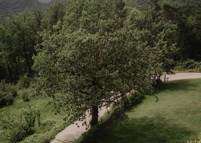 Séjour à la campagne Mas El Mir *