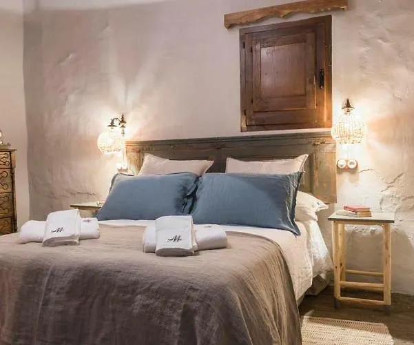 Mas El Mir * ריפול