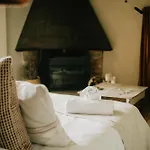 Mas El Mir Venkovský dům Ripoll
