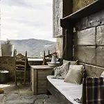 Venkovský dům Mas El Mir Ripoll