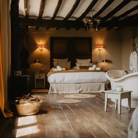 Mas El Mir Landhaus Ripoll