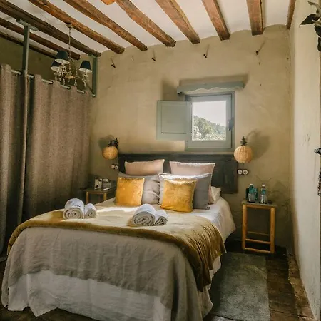 Mas El Mir Casa de camp *